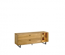 Dekort - Tramonto t21 szafka rtv mała